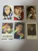 [USED] Stray Kids Raku-star Chinese KMS Bang Chan Trading Card