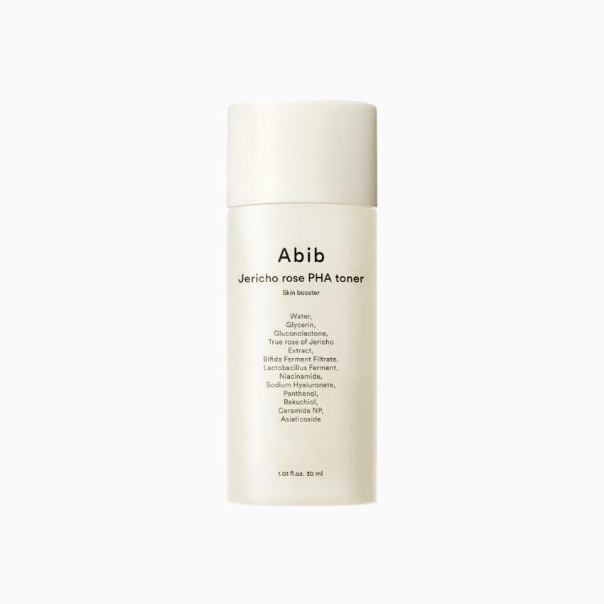 Resurrection Plant PHA Toner - MiniatureSkin Booster