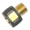 For Karcher HD5/11 HD6/15 s ,Coupling High Pressure Hose Replacement Water Pipe Conne