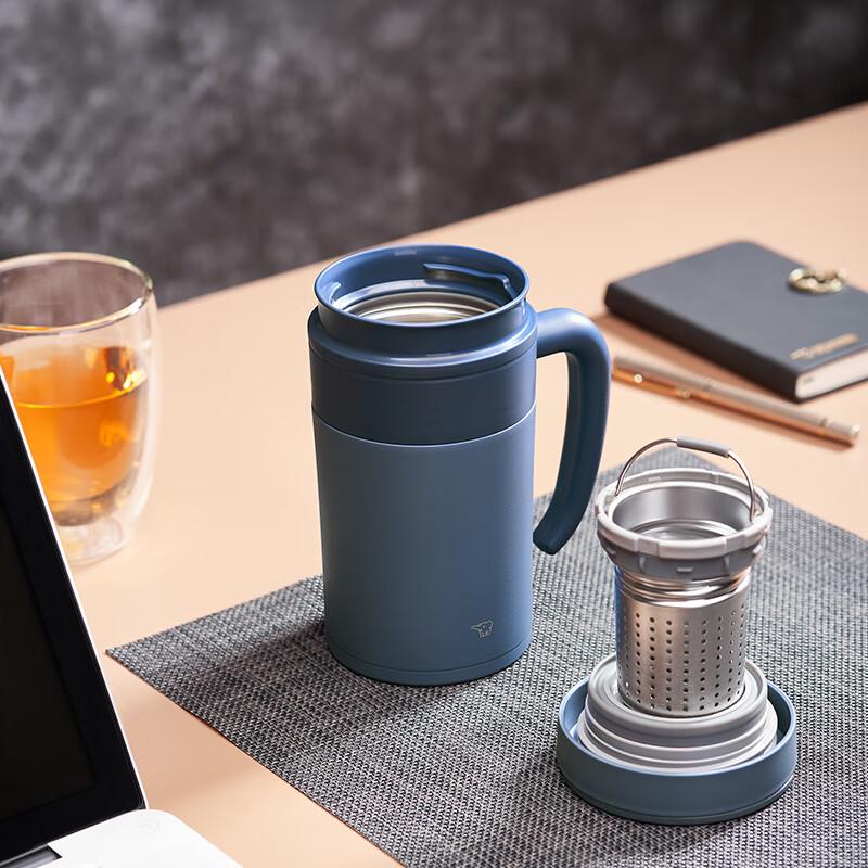 Zojirushi Tea Infuser Thermos