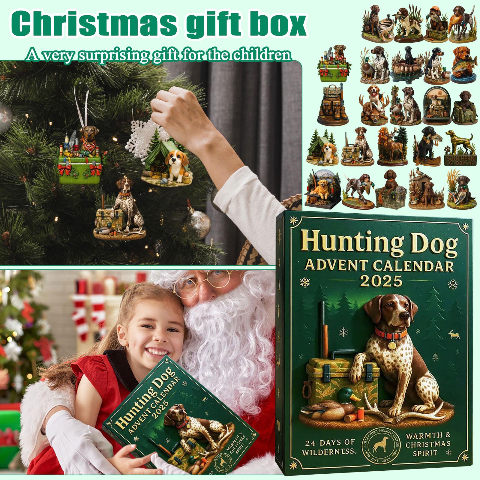 

Календарь прибытия включает в себя 24 календаря прибытия, календарь обратного отсчета и сюрпризы для коллекционирования. One Size