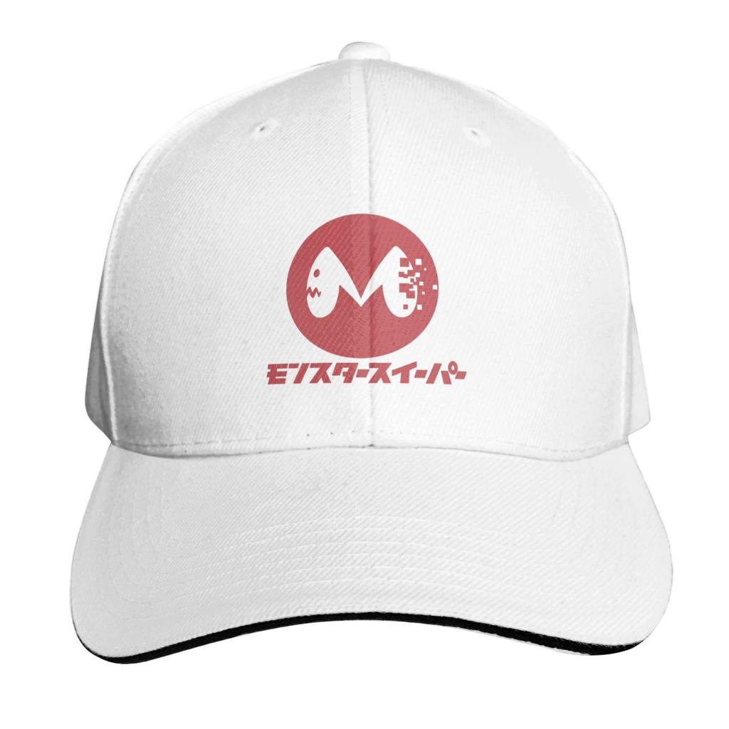 Kaiju No 8 Monster Sweeper Inc Keps Mode Casual Basebollkepsar Justerbar Hatt Hip Hop Sommar Unisex Basebollkepsar