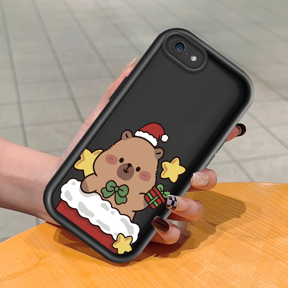 

Мягкий силиконовый квадратный чехол с рисунком лестницы для телефона, полное покрытие камеры, противоударный защитный резиновый чехол для iPhone Infinix Tecno OnePlus OnePlus Nord CE 2 Lite 5G чёрный