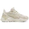 Puma Rs-X Efekt Prm Mesh Suede Retro Comfortable Low-Top Lifestyle Casual Shoes Unisex sneaker Beige 390776-49