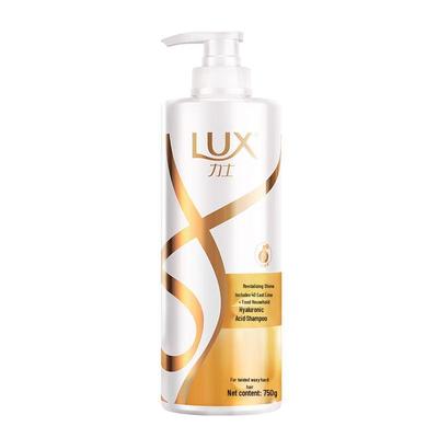 LUX Hyaluronic Acid & Keratin Revitalizing Shampoo