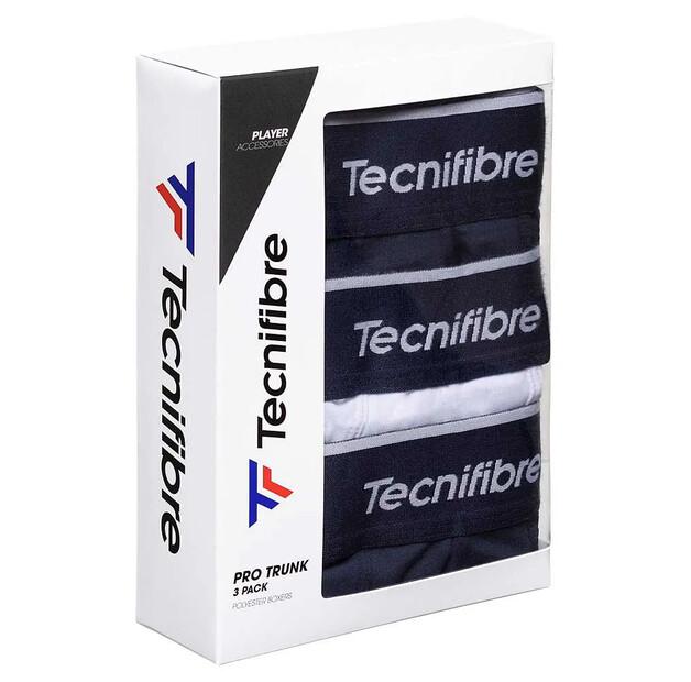 Tecnifibre трусы-боксёры Pro Trunk