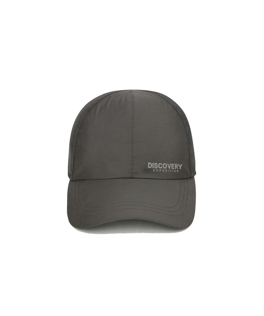 DISCOVERY EXPEDITION Liner Ball Cap (D/Brown)