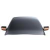 Thickened Moisture-Proof Magnetic Oxford Cloth Winter Car Snow Shield for Front Windshield