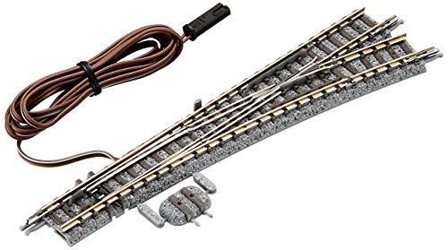 

Tomytec 012719 – Electric Soft Right Model Railway Accessories