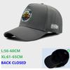 Oversize XXL XL Baseball Hat Cap Quick Dry Wicking High Crown for Big Heads Mens 2XL Extra Large Head