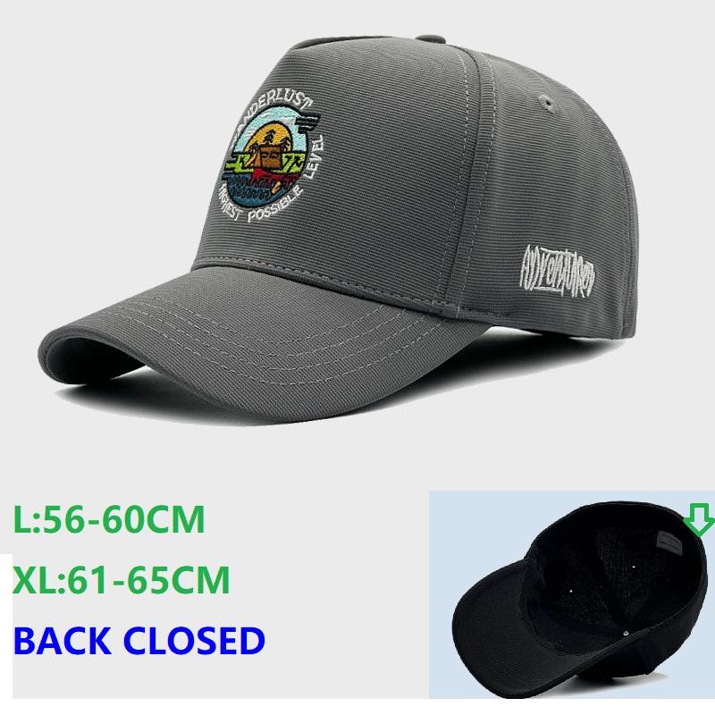 Oversize XXL XL Baseball Hat Cap Quick Dry Wicking High Crown for Big Heads Mens 2XL Extra Large Head