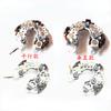For Honda Accord 2.4 CRV Odyssey For Toyota Reiz Crown For CR-V Car Generator Alternator Rectifier Diode Vertical Level
