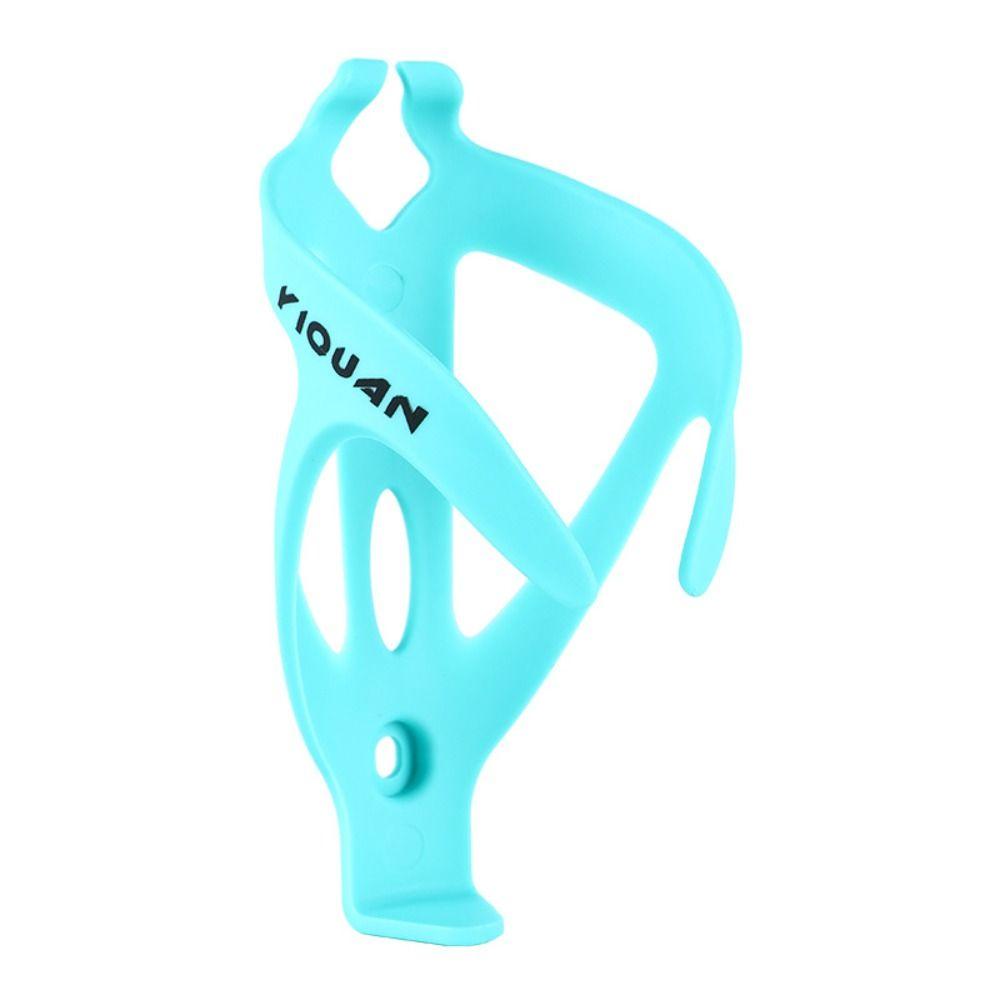 Lightweight Bicycle Bottle Rack ABS Bottle Cage High Quality Cup Holder Accessories  MTB Road Bike