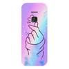 Voor Nokia 225 4G 2020 Hoesje Achterkant voor Nokia 225 TA-1321 TA-1296 TA-1279 TA-1276 Schokbestendig Transparant Zacht Siliconen Telefoonhoesjes