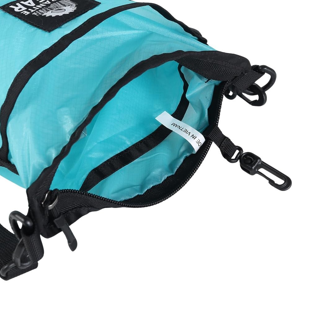 Granitt Gear HIKER SATCHEL Free Size [23 vår/sommer]