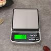 Multifunctional Kitchen Scale for Precise Baking and Ingredient Measurement