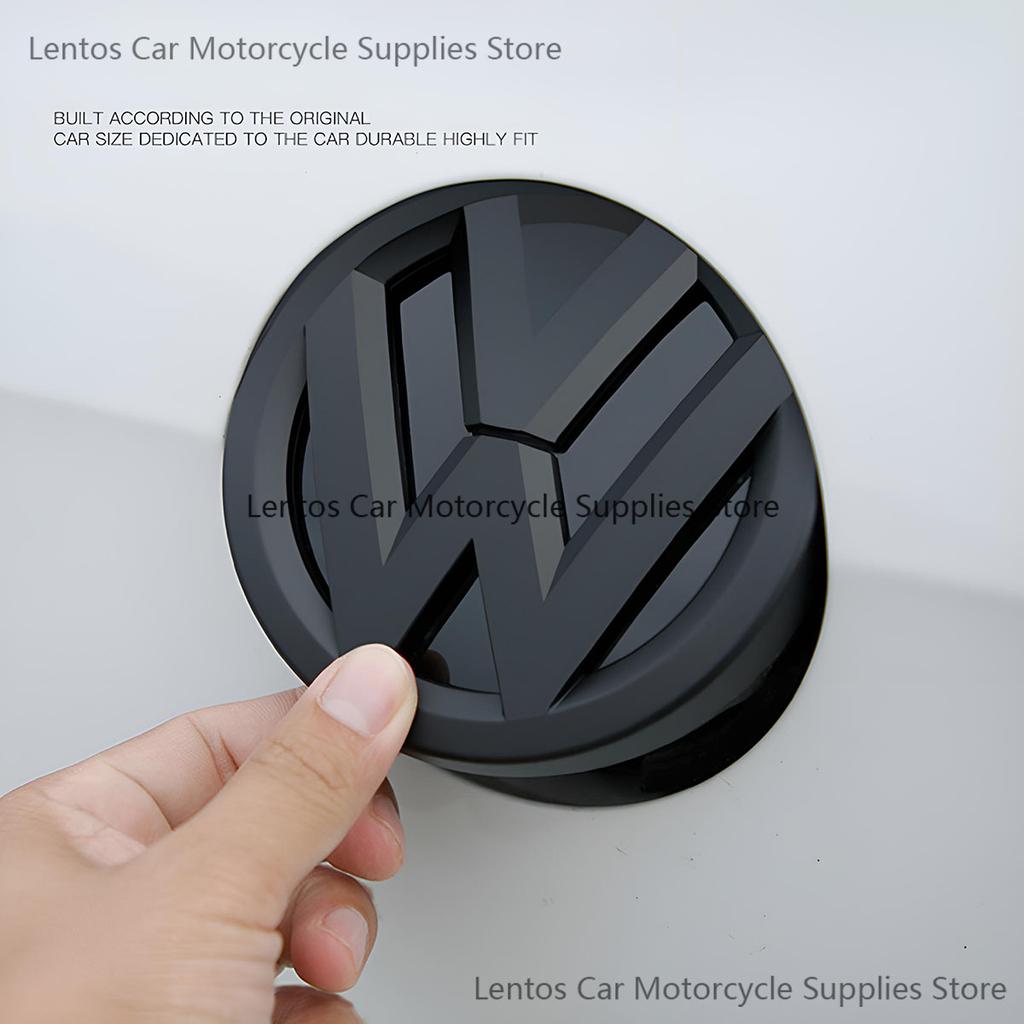 Car Modification for Volkswagen 3D Logo Polo Lavida Tiguan L Sagitar Magotan Lingdu Bora Jetta Decor Sticker CWY1