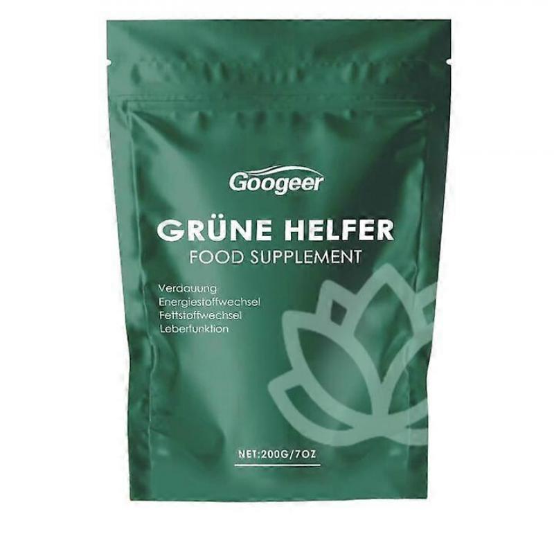 1/3/5X Digestive Shake Tea Power - Promotes Intestinal Health And Burns Energy, Fat Burning Shake