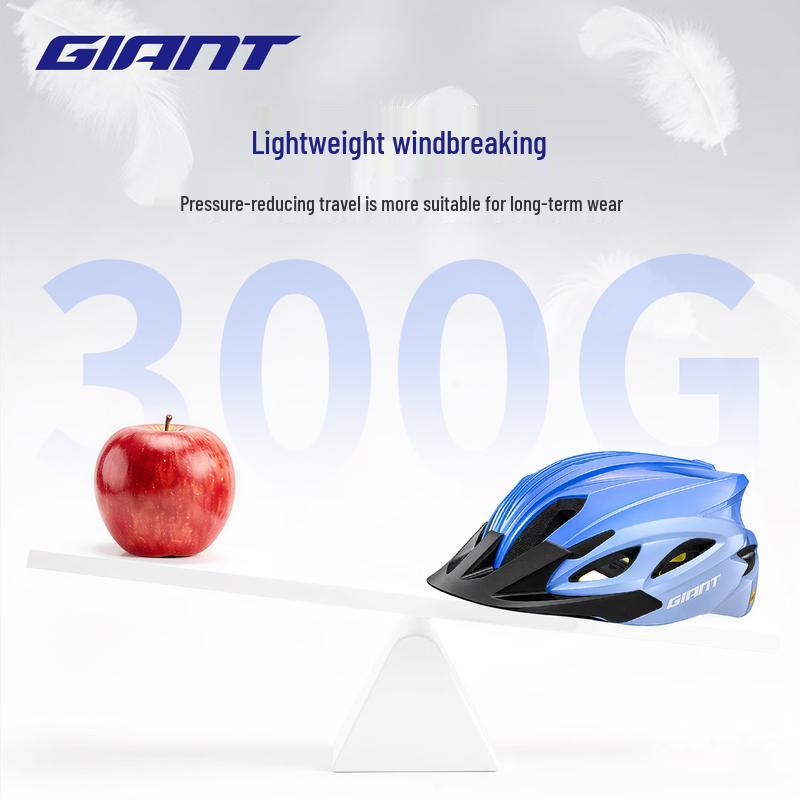 Giant TRITON MIPS Cycling Helmet