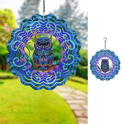 Oggetti decorativi – Campane a vento