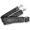Vintage Fully Cow Leather Replacement Shoulder Strap for Briefcase Luggage Messenger Bag Sling Detachable Shoulder Strap