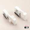 EWR5184 Fensterheber-Clips Vorne Rechts für Hyundai Elantra HD 2005-2011 Sonata NF 2005-2008 Kia Ceed ED 2006-12 5-Türer