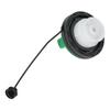 Fuel Gas Cap For Duramax Diesel 12-22 Silverado Sierra 23288713