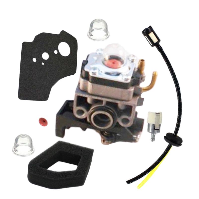 Buy Carburetor Fuel Line Filter Kit For Honda GX25 GX35 GX25NT GX25T