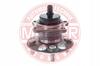 Hub Wheel Bearing Rear L/R Daihatsu Charade Viii; Toyota Yaris, Yaris/Vios