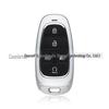 Passt für 5-Tasten Hyundai Santa Fe Schlüsselfernbedienung TQ8-FOB-4F27