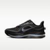 Air Zoom Pegasus Premium Sort Metallisk Sølv (Dame)