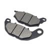 Front Rear Brake Pads For YAMAHA X-MAX 125 X-Max 250 2018-2020 X-Max 300 2017-2020 X-Max 125 X-Max 300 ABS Tech Max 2019-2020