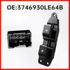 12V Power Window Switch for Jianghuai Kangling Main Driver