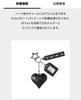 [USED] BTS Jin Echo ID Photo Holder Official