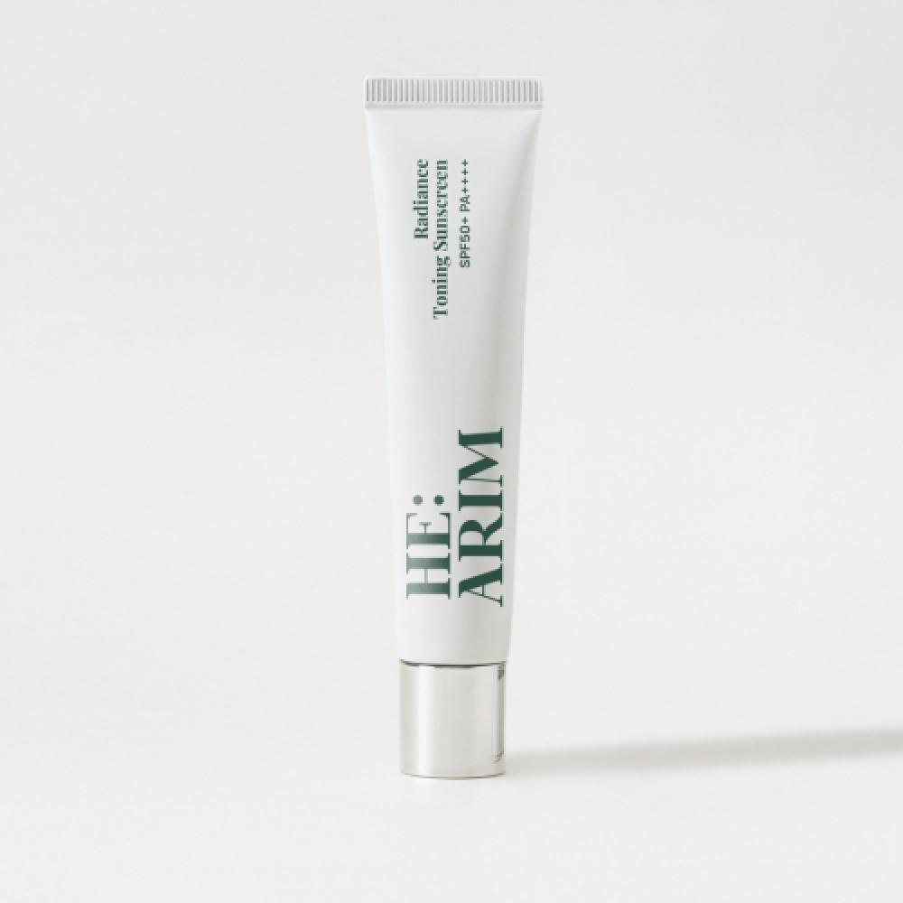 Hearimcosmetic Radiance Toning Sun Cream 45ml 1