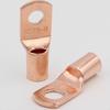Wire Joint Copper Coppe Terminal Non-Insulated Small Terminal Block Terminal Lug Cable
