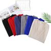 2026 Spring Korean V-neck Cable Knit Vest: Women's Plus Size Sleeveless College Style Layering Tank Top Shrug