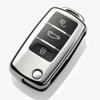 Volkswagen Key Case Langyi Polo Suiteng Golf Passat Bora for All-inclusive LX Car Key Case