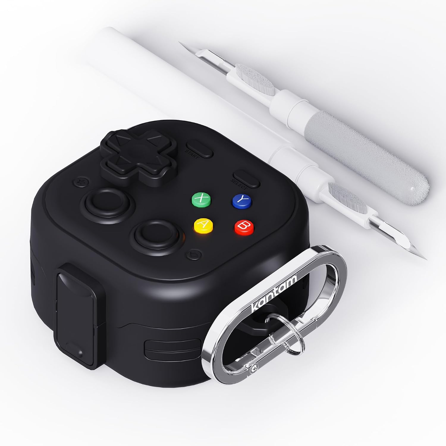 For Galaxy Buds 4 Pro &