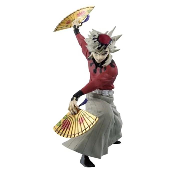 [Maximatic] Demon Slayer Doma Figure Multicolor 20cm