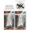 New 2 Hole Aquarium Air Pump Low Noise Ultra Silent Air Pump for Fish Tanks USB Silent Operation Oxygen Pump for Fish Tank