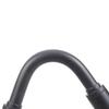 360 Rotation Extension Arm Flexible Adapters 17mm Ball Mount Adjustable Mounting for Car Vent Dashboards Phone Holder