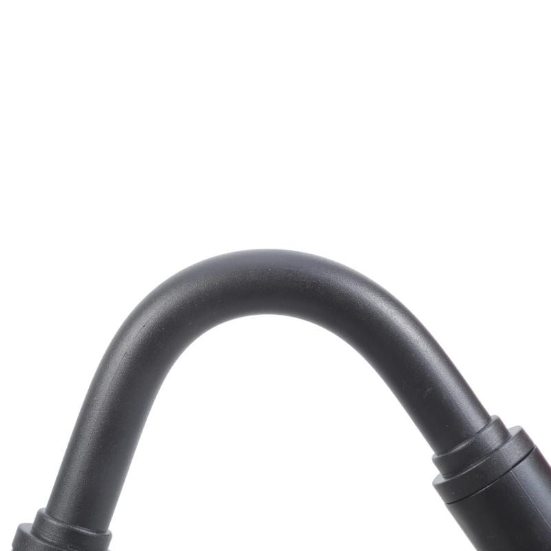 360 Rotation Extension Arm Flexible Adapters 17mm Ball Mount Adjustable Mounting for Car Vent Dashboards Phone Holder