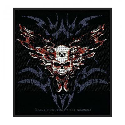 Dikiş & Örgü – Yamalar