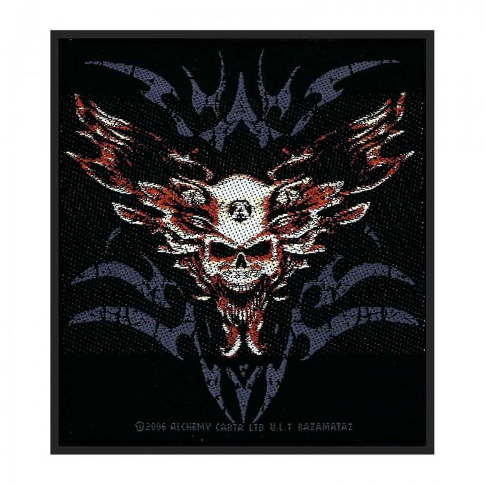 Generic Alchemy Magician Spectre Patch