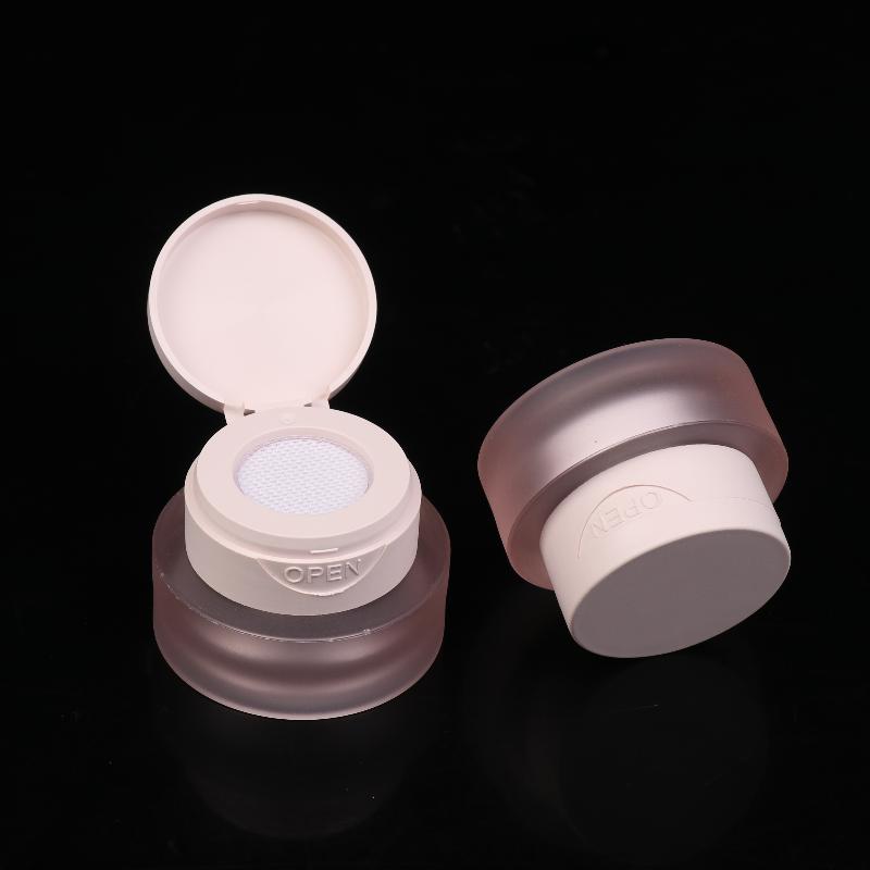 1/2 Pcs 3G Empty Nail Packaging Jar Box For Nail Manicure Diy Fast Painting Gel Solid Uv Varnishes Ombre Gel Nail Polish