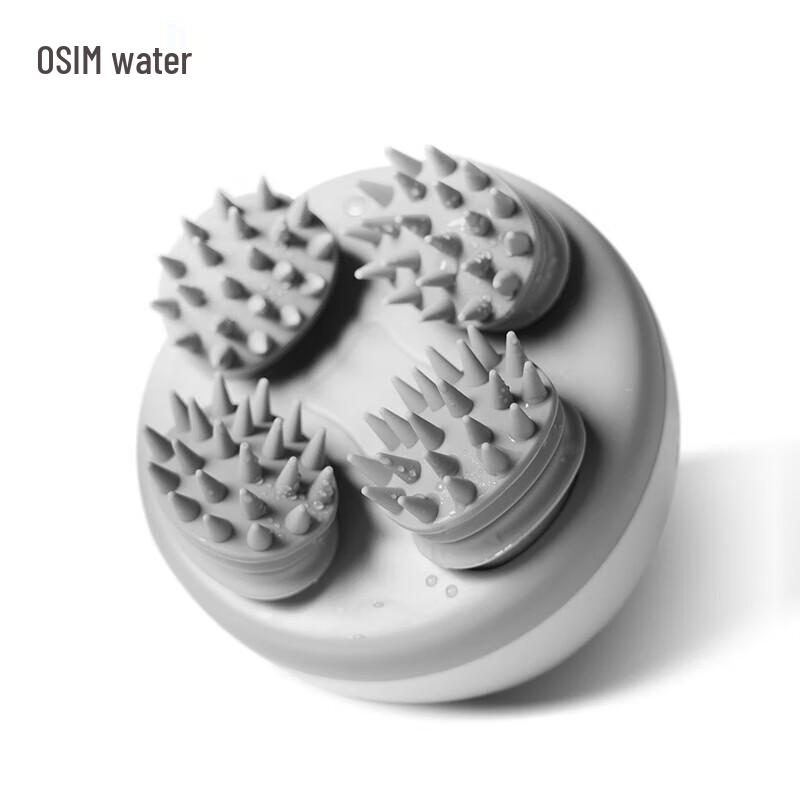 OSIM uScalp Lite Head Massager