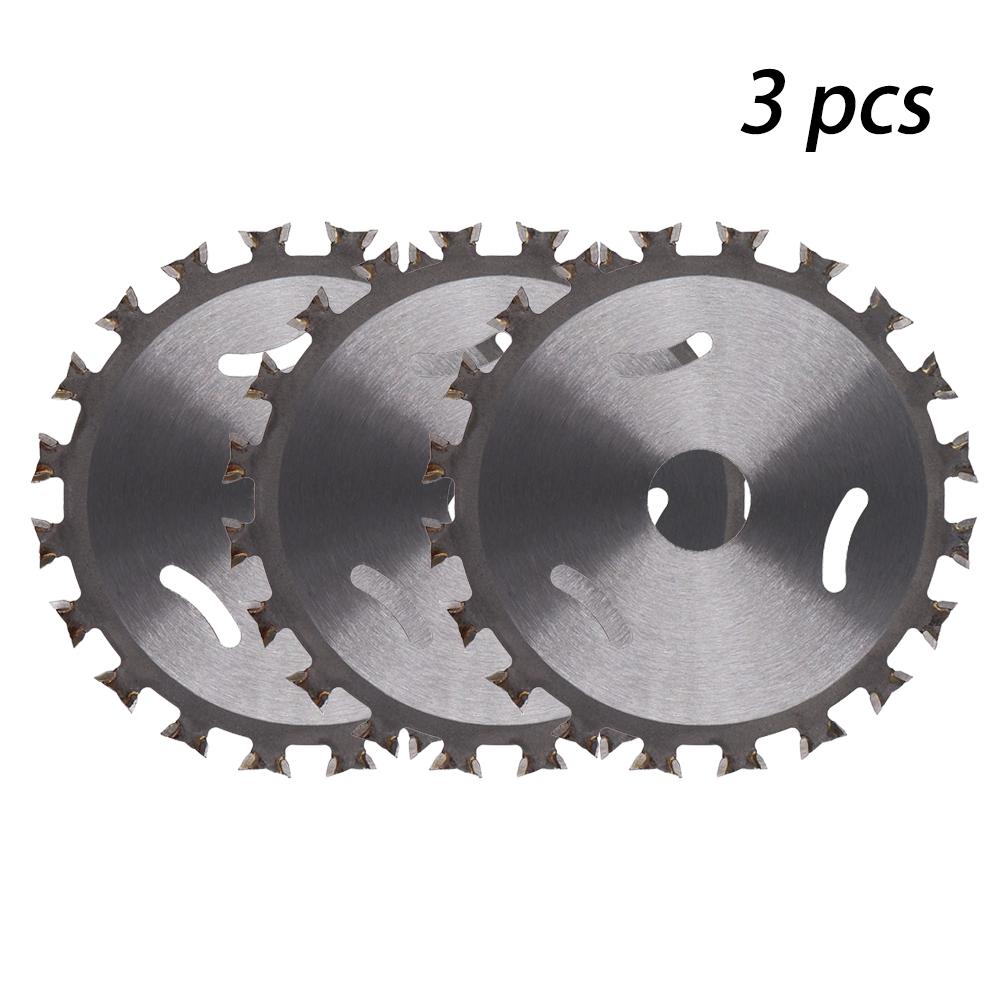4" 110mmx20mm 40Z Doppelseitiges Legierungs-Kreissägeblatt Holzschneidscheibe Mehrzweck Holzbearbeitungs-Schneidscheibe für Winkelschleifer