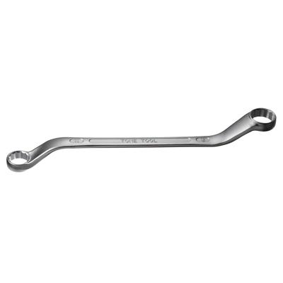 TONE Long Box Wrench Width Across Flats 23 X 26 Mm (45°) HPM45-2326