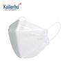 Kailer KN95 Mask: Fashionable Dustproof Industrial 3D Breathable Willow Leaf Shape, Individually Packaged Anti-Droplet Mask.